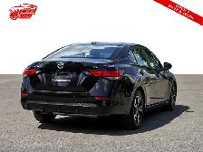 2021 Nissan Sentra SV, Sunroof, Keyless Entry, Rearview Camera. - Photo 3