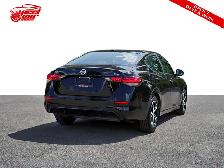 2021 Nissan Sentra SV, Sunroof, Keyless Entry, Rearview Camera. - Photo 5