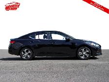 2021 Nissan Sentra SV, Sunroof, Keyless Entry, Rearview Camera. - Photo 6