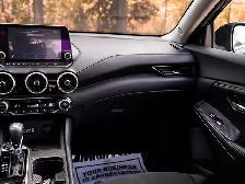 2021 Nissan Sentra SV, Sunroof, Keyless Entry, Rearview Camera. - Photo 12