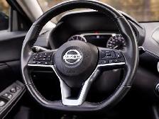 2021 Nissan Sentra SV, Sunroof, Keyless Entry, Rearview Camera. - Photo 15