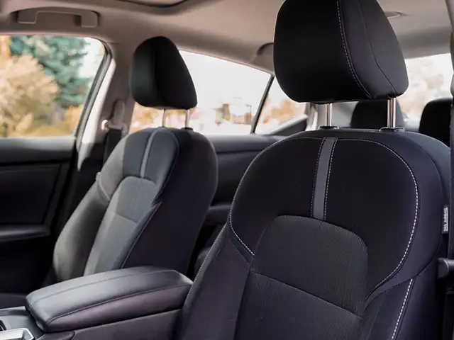 2021 Nissan Sentra SV, Sunroof, Keyless Entry, Rearview Camera. - Photo 30