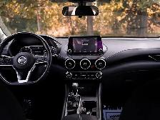 2021 Nissan Sentra SV, Sunroof, Keyless Entry, Rearview Camera. - Photo 33