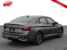 2022 Volkswagen Jetta Highline, Sunroof, Apple Carplay, Alloys. - Photo 5