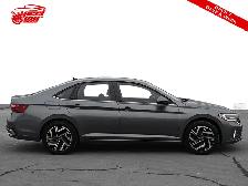 2022 Volkswagen Jetta Highline, Sunroof, Apple Carplay, Alloys. - Photo 6