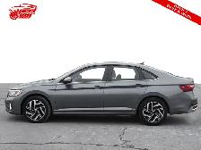 2022 Volkswagen Jetta Highline, Sunroof, Apple Carplay, Alloys. - Photo 7