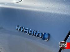 2011 Toyota Camry Hybrid - Photo 3
