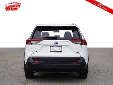 2020 Toyota RAV4 Hybrid XLE, Apple carplay, BSM, Sunroof. - Photo 3
