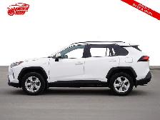 2020 Toyota RAV4 Hybrid XLE, Apple carplay, BSM, Sunroof. - Photo 4