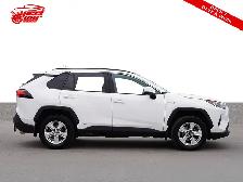 2020 Toyota RAV4 Hybrid XLE, Apple carplay, BSM, Sunroof. - Photo 5