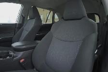 2020 Toyota RAV4 Hybrid XLE, Apple carplay, BSM, Sunroof. - Photo 39