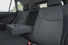 2020 Toyota RAV4 Hybrid XLE, Apple carplay, BSM, Sunroof. - Photo 40