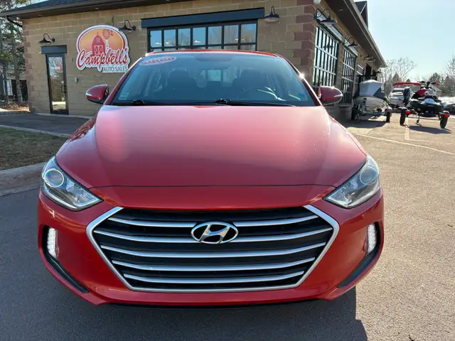 2018 Hyundai Elantra GL SE Sunroof! Remote Starter! Backup Cam! - Photo 2
