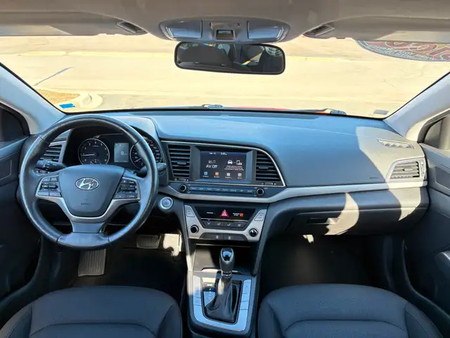 2018 Hyundai Elantra GL SE Sunroof! Remote Starter! Backup Cam! - Photo 13