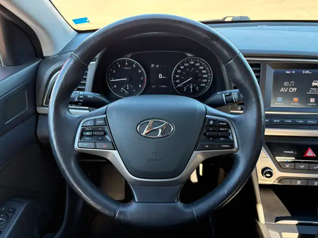 2018 Hyundai Elantra GL SE Sunroof! Remote Starter! Backup Cam! - Photo 14
