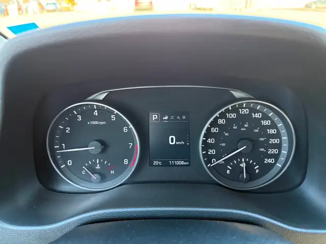2018 Hyundai Elantra GL SE Sunroof! Remote Starter! Backup Cam! - Photo 15