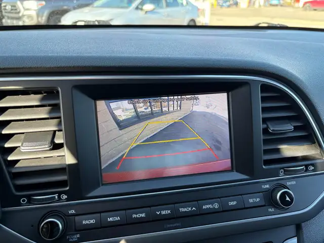 2018 Hyundai Elantra GL SE Sunroof! Remote Starter! Backup Cam! - Photo 17