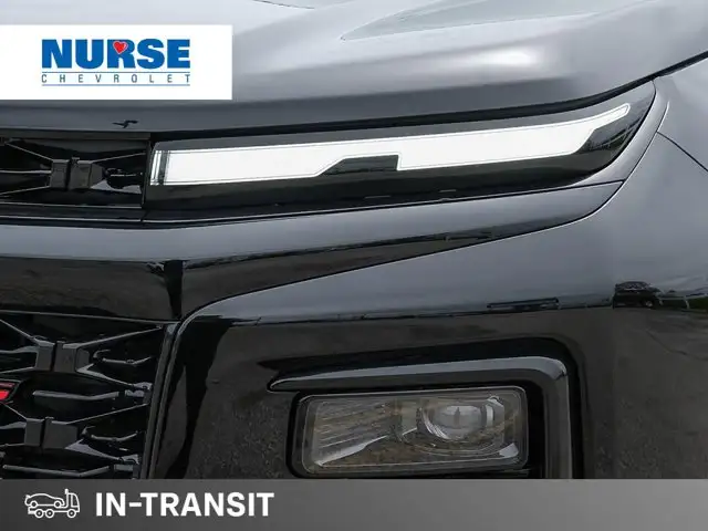 2026 Chevrolet Traverse - Photo 9