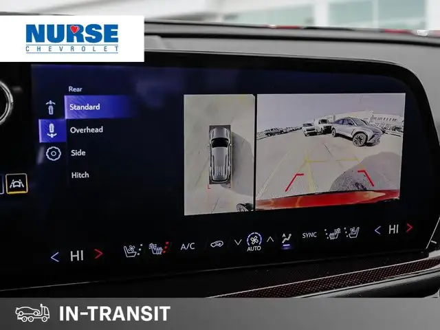 2026 Chevrolet Traverse - Photo 22
