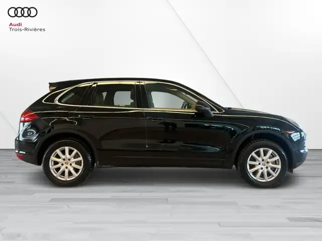 2014 Porsche Cayenne Bas Km - Photo 2