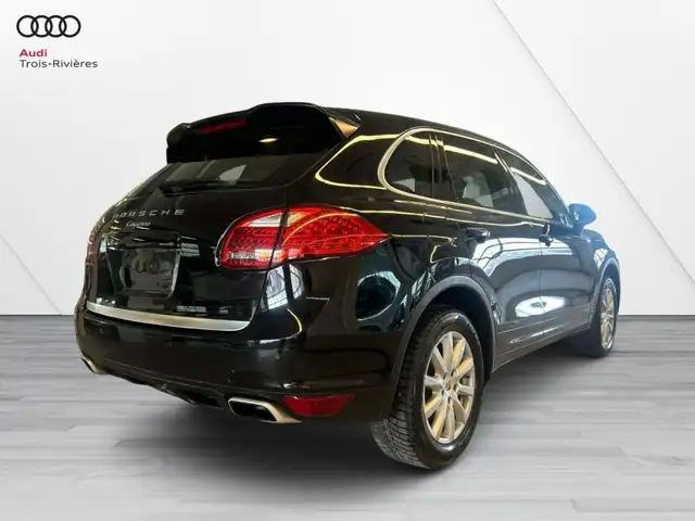 2014 Porsche Cayenne Bas Km - Photo 3