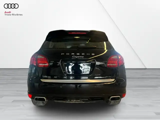 2014 Porsche Cayenne Bas Km - Photo 4