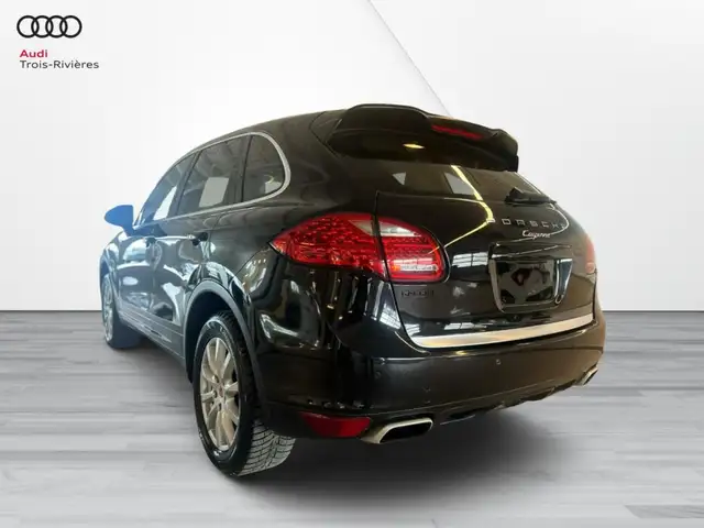 2014 Porsche Cayenne Bas Km - Photo 5