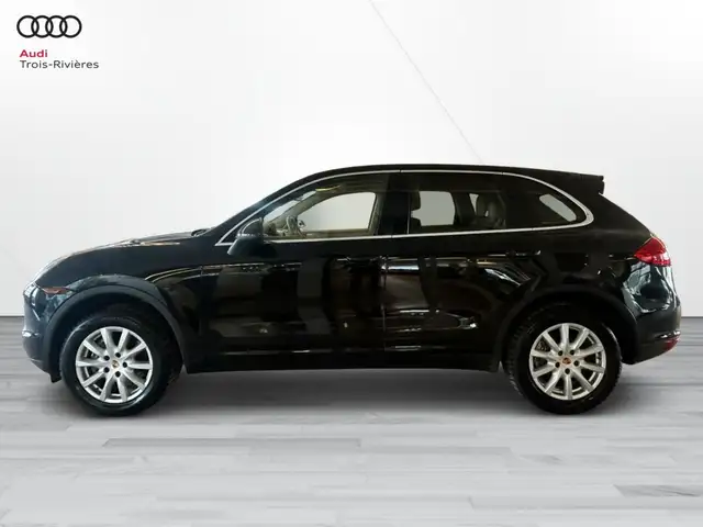 2014 Porsche Cayenne Bas Km - Photo 6
