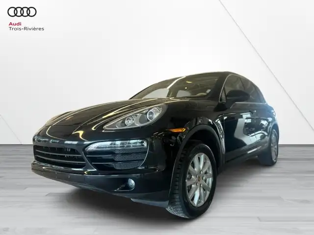 2014 Porsche Cayenne Bas Km - Photo 7
