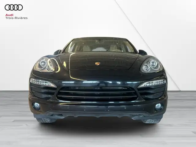 2014 Porsche Cayenne Bas Km - Photo 8