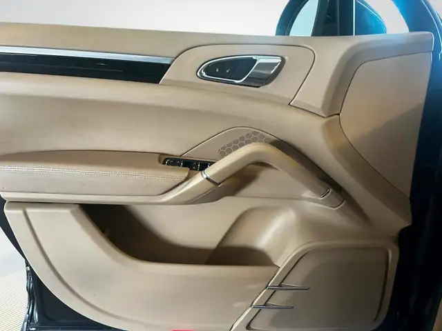 2014 Porsche Cayenne Bas Km - Photo 9