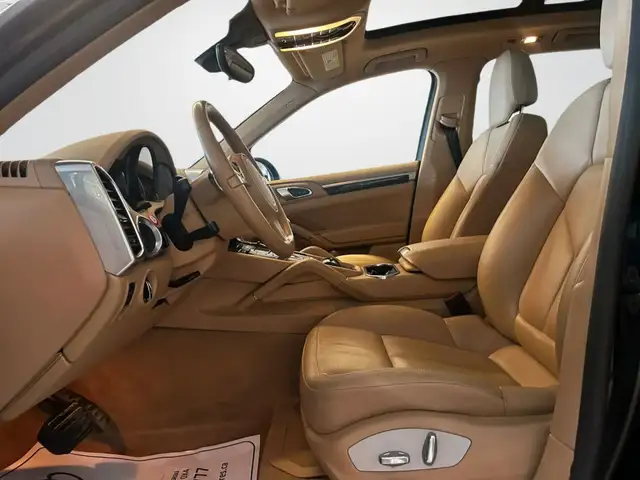 2014 Porsche Cayenne Bas Km - Photo 10