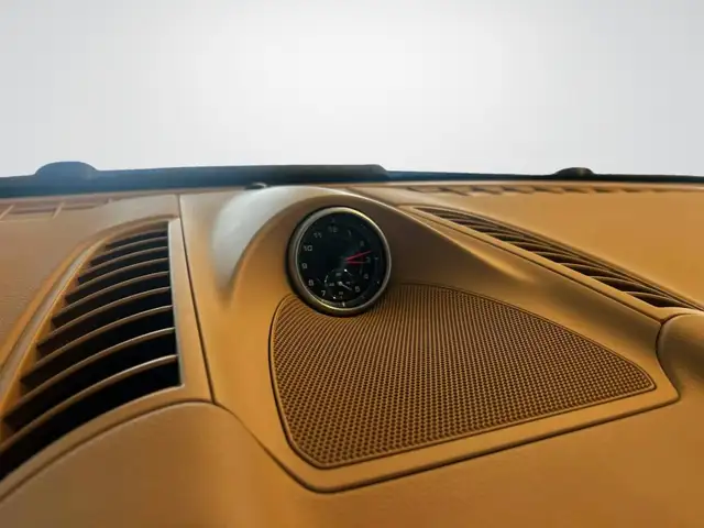 2014 Porsche Cayenne Bas Km - Photo 11