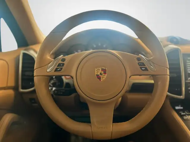 2014 Porsche Cayenne Bas Km - Photo 15