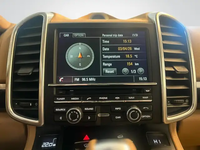 2014 Porsche Cayenne Bas Km - Photo 16