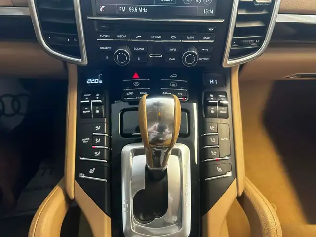 2014 Porsche Cayenne Bas Km - Photo 17