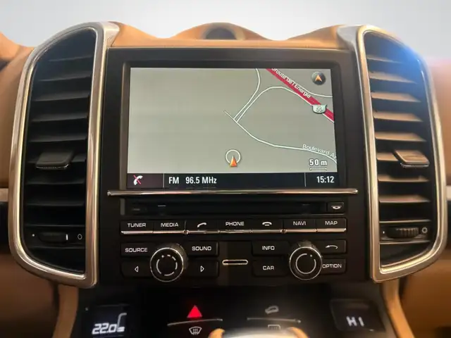 2014 Porsche Cayenne Bas Km - Photo 18