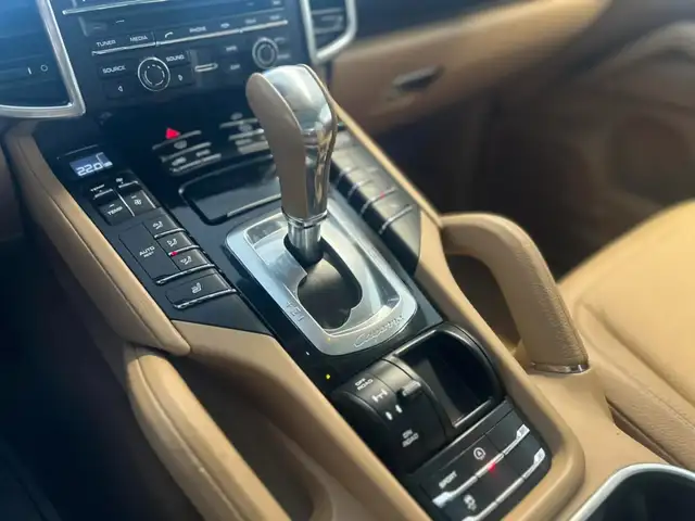 2014 Porsche Cayenne Bas Km - Photo 19
