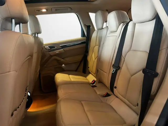 2014 Porsche Cayenne Bas Km - Photo 21