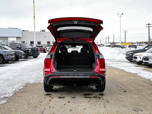 2026 Chevrolet Equinox AWD RS AWD 1.5T - Photo 14