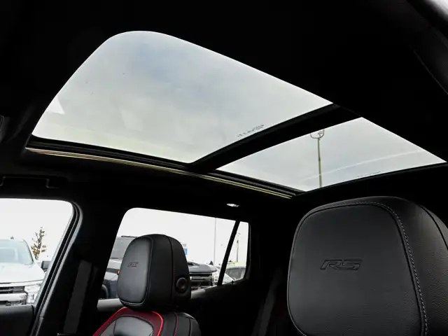 2026 Chevrolet Equinox AWD RS AWD 1.5T - Photo 16