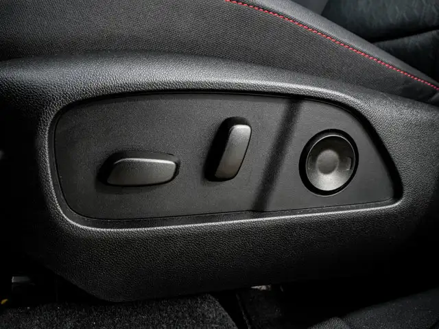 2026 Chevrolet Equinox AWD RS AWD 1.5T - Photo 18