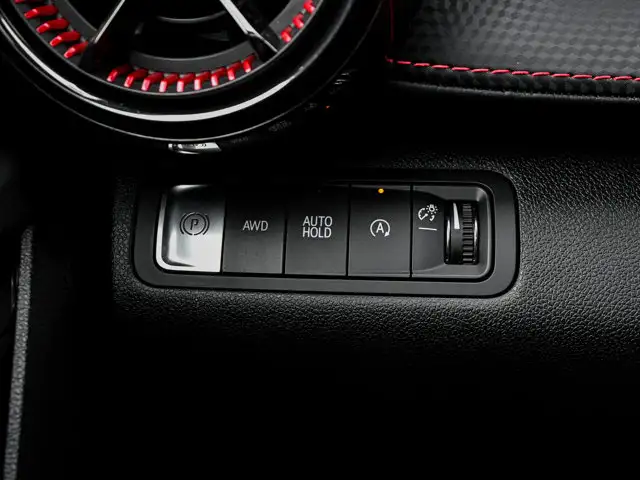 2026 Chevrolet Equinox AWD RS AWD 1.5T - Photo 21