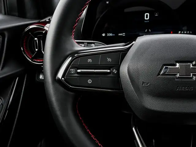 2026 Chevrolet Equinox AWD RS AWD 1.5T - Photo 23