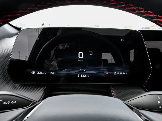 2026 Chevrolet Equinox AWD RS AWD 1.5T - Photo 24