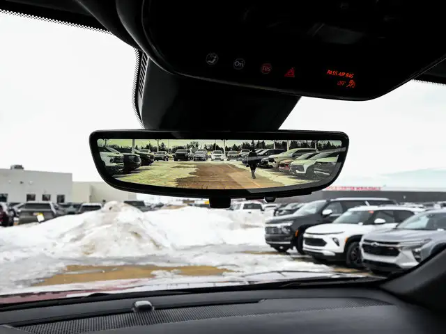 2026 Chevrolet Equinox AWD RS AWD 1.5T - Photo 27