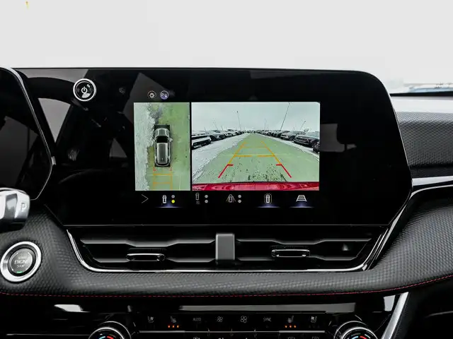 2026 Chevrolet Equinox AWD RS AWD 1.5T - Photo 29