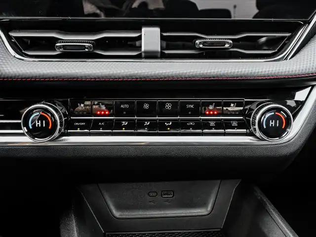 2026 Chevrolet Equinox AWD RS AWD 1.5T - Photo 30