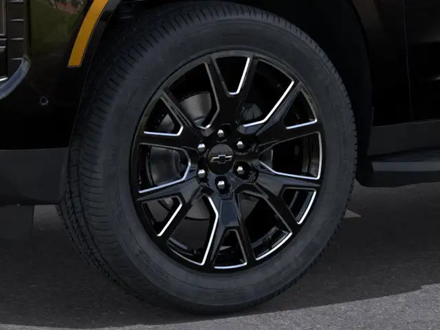 2026 Chevrolet Tahoe High Country - Photo 9