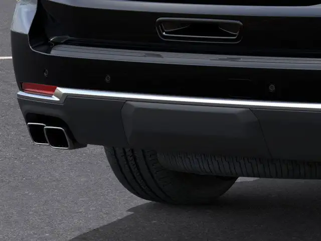 2026 Chevrolet Tahoe High Country - Photo 14